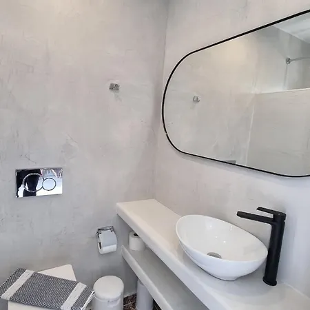 3 Bedrooms House ペリッサ